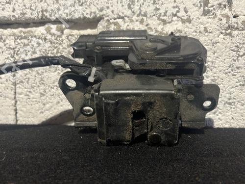Tailgate lock TOYOTA PRIUS Liftback (_W2_) 1.5 Hybrid (NHW20_, NHW20R) | BP28479692C101 