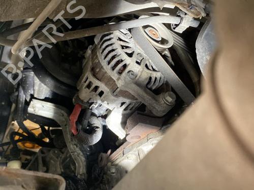 Used Alternator Alternator DACIA SANDERO 1.4 (BS0C, BS0A, BS0G, BS1F, BS0E) (75 hp) 20865517 20865517