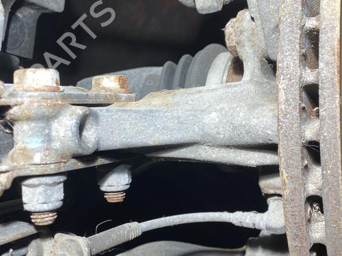 Used Right front steering knuckle RENAULT ZOE (BFM_) ZOE (88 hp) 23797236