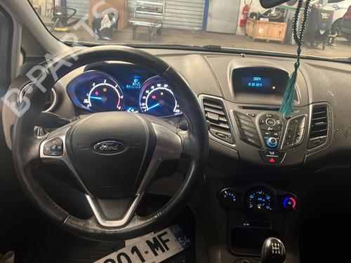 Starter FORD FIESTA VI (CB1, CCN) 1.5 TDCi | BP28668922M8  - Image 6