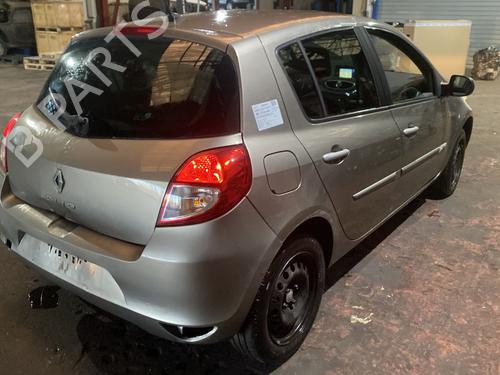Engine RENAULT CLIO III Hatchback Van (SB_, SR_)  | BP32670388M1  - Image 8