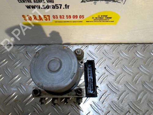 ABS pump CITROËN C4 Coupe (LA_) 1.6 HDi | BP20864625M43 