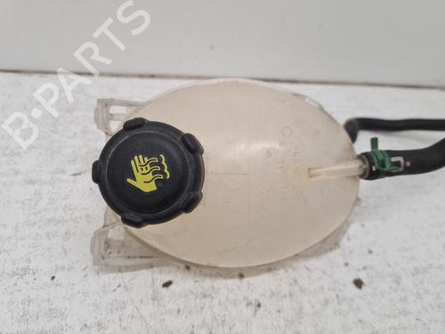 Expansion tank RENAULT CLIO IV (BH_) 1.5 dCi 75 | BP21860041C120 