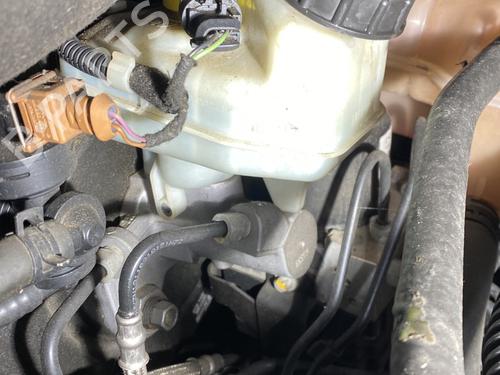 Used Brake master cylinder OPEL ASTRA J (P10) 1.4 Turbo (68) (140 hp) 23796739