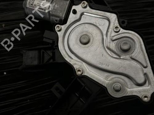 Used Rear wiper motor Rear wiper motor CITROËN C4 Grand Picasso II (DA_, DE_) 1.6 HDi / BlueHDi 115 (115 hp) 20866188 20866188