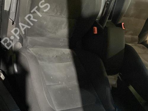 Used Left front seat VW GOLF VI (5K1) 1.4 TSI (122 hp) 20859506