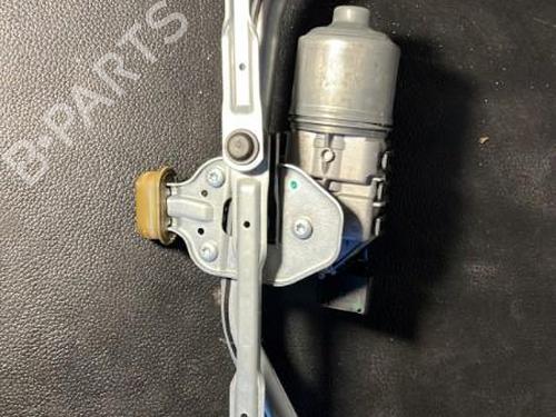 Used Front wiper motor Front wiper motor PEUGEOT 208 I (CA_, CC_) 1.5 BlueHDI 100 (102 hp) 20869771 20869771