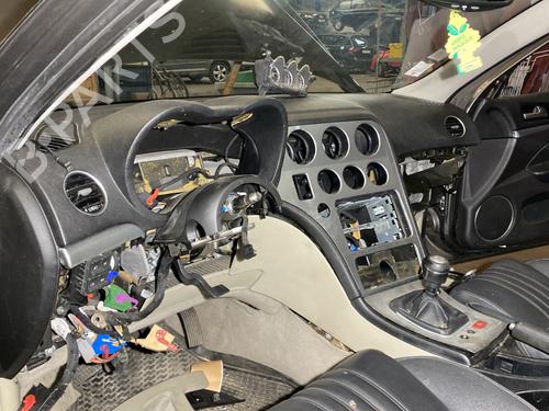 Used Dashboard Dashboard ALFA ROMEO 159 (939_) 1.9 JTDM 16V (939AXC1B, 939AXC12) (150 hp) 20864940 20864940