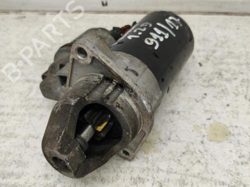 Used Starter Starter OPEL TIGRA TwinTop (X04) 1.3 CDTI (R97) (69 hp) 21858733 21858733