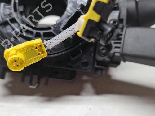 Steering column stalk RENAULT CLIO V (B7_) 1.5 Blue dCi 85 (B7AG) | BP21860064I23 