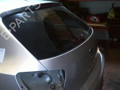 Tailgate SEAT IBIZA IV SC (6J1, 6P5)  | BP22918885C6 