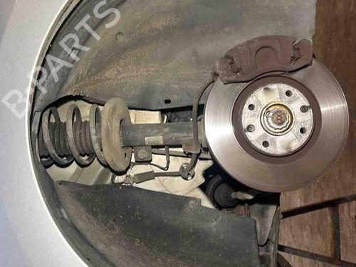 Cava de roda Cava de roda PEUGEOT 207 (WA_, WC_) 1.6 16V VTi (120 hp) 36397339 36397339