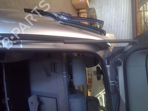 Used Tailgate lift support BMW X3 (E83) xDrive 20 d (177 hp) 20863743