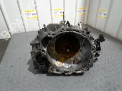 Gearbox RENAULT VEL SATIS (BJ0_) 3.0 dCi (BJ0J, BJ0N) | BP20864643M3 