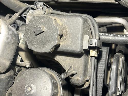 Used Steering pump Steering pump MERCEDES-BENZ E-CLASS Coupe (C207) E 220 CDI / d (207.302, 207.301) (170 hp) 27977501 27977501