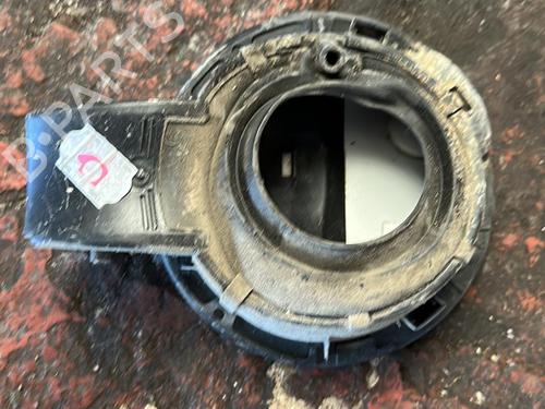 Fuel flap CITROËN C3 II (SC_) 1.2 VTi 82 | BP20870437C131 