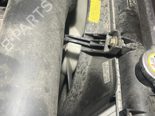 radiator-fan-mazda-mx-5-ii-nb-1998-1999-2000-2001-2002-2003-2004-2005-27894235 main image