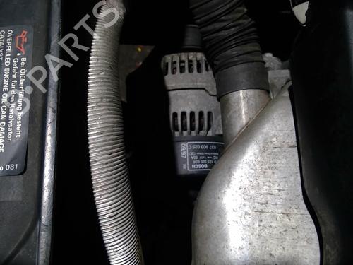 Generator VW LUPO I (6X1, 6E1) 1.0 (50 hp) 21859764