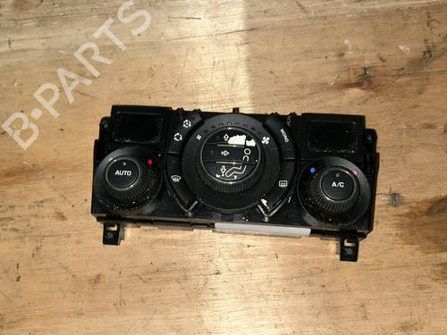 Used Climate control PEUGEOT 3008 I MPV (0U_) 2.0 HDi 150 / BlueHDi 150 (150 hp) 23846431