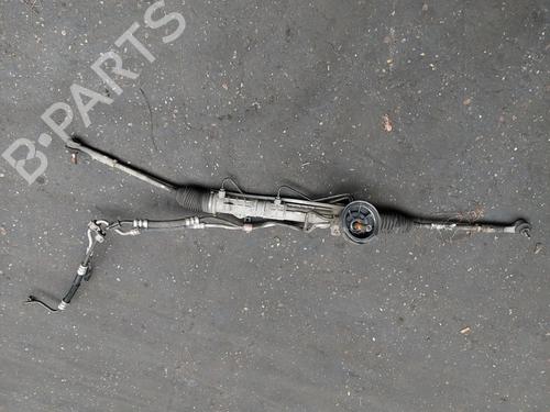 Used Steering rack CITROËN C4 Picasso I MPV (UD_) 1.6 HDi (109 hp) 21861164