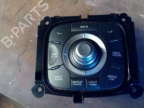 Used Switch RENAULT LAGUNA III (BT0/1) 1.5 dCi (BT00, BT0A, BT0T, BT1J) (110 hp) 21860713