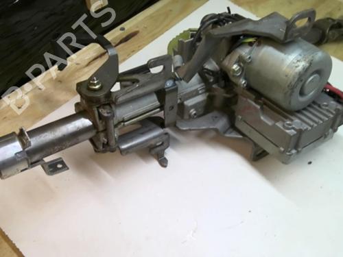Used Steering column RENAULT MEGANE III Hatchback (BZ0/1_, B3_) 1.5 dCi (BZ09, BZ0D, BZ1W, BZ29, BZ14) (110 hp) 21858553