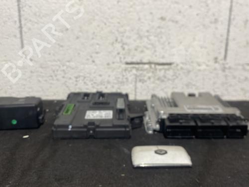 Used Electronic module Electronic module RENAULT TALISMAN (LP_) 1.6 dCi 130 (130 hp) 24823321 24823321
