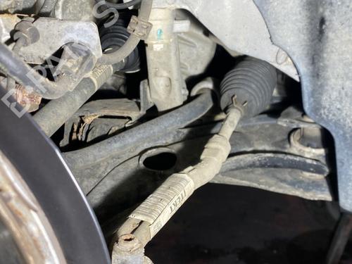 Used Steering rack Steering rack 23796985 23796985