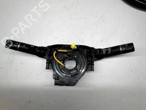 Used Steering column stalk Steering column stalk MAZDA 2 (DE_, DH_) 1.4 MZR-CD (68 hp) 21858878 21858878