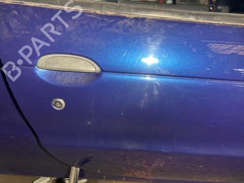 Used Right front door Right front door RENAULT MEGANE I Cabriolet (EA0/1_) 1.6 e (EA0F) (90 hp) 39727620 39727620