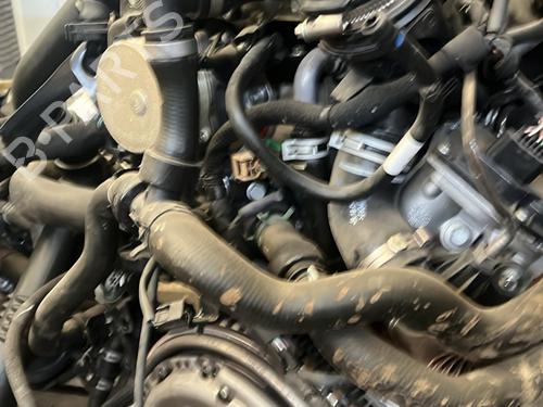 Engine RENAULT MEGANE IV Hatchback (B9A/M/N_) 1.5 dCi 110 (B9A3) | BP29407450M1 - Image 4