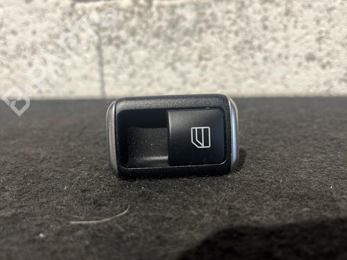 Right rear window switch MERCEDES-BENZ E-CLASS Coupe (C207) E 220 CDI / d (207.302, 207.301) | BP27977476I28 - Image 2