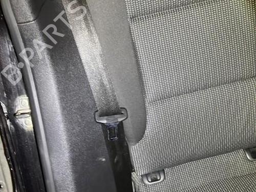 Used Rear right belt tensioner AUDI A3 Sportback (8PA) 2.0 TDI 16V (140 hp) 20862606