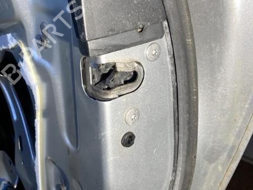 Used Rear right lock CITROËN C5 III Break (RW_) 2.0 HDi (136 hp) 20862467