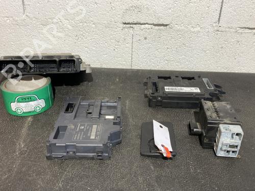 Electronic module RENAULT CLIO IV (BH_) 1.5 dCi 75 | BP21865117M83