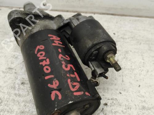 Starter AUDI A4 B6 (8E2) 2.5 TDI quattro | BP21858739M8 