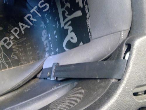 Used Rear left belt tensioner PEUGEOT 206 CC (2D) 1.6 16V (2DNFUF, 2DNFUR) (109 hp) 20861004