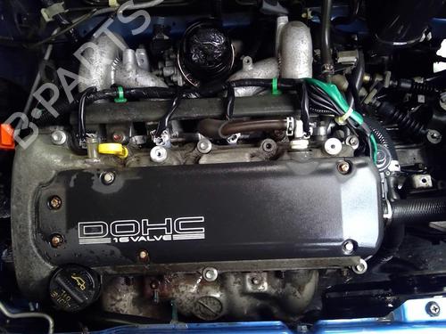 Used Engine SUZUKI IGNIS I (FH) 1.3 4WD (RG413) (83 hp) 21858977
