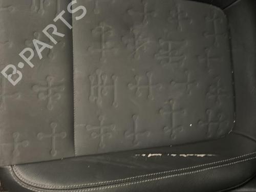 Left front seat OPEL MERIVA B MPV (S10) 1.7 CDTI (75) | BP21862628C15 