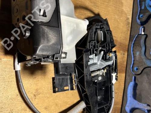 Rear left lock CITROËN C3 / C3 ORIGIN III (SX) 1.2 VTi 82 | BP20869816C100 