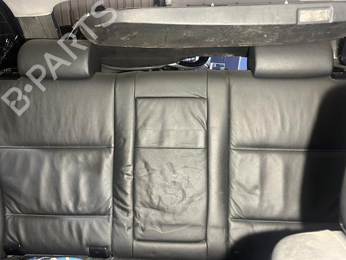 Used Rear seat Rear seat BMW X5 (E53) 4.4 i (286 hp) 31581262 31581262