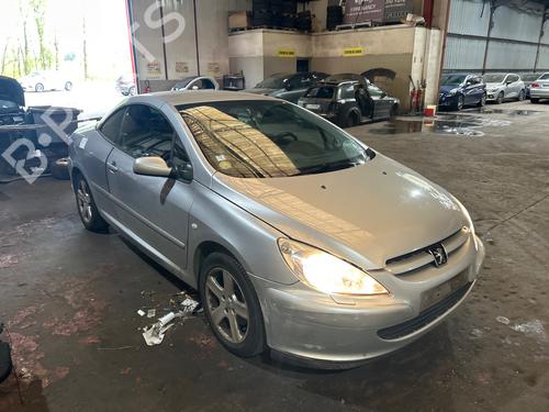 Switch PEUGEOT 307 CC (3B) 2.0 16V | BP38681579I30 - Image 6