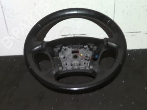 Used Steering wheel PEUGEOT 607 (9D, 9U) 2.7 HDi 24V (204 hp) 21527523