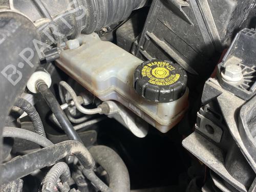 Used Brake master cylinder RENAULT MEGANE III Hatchback (BZ0/1_, B3_) 1.2 TCe (BZ2B, BZ11) (116 hp) 23796872