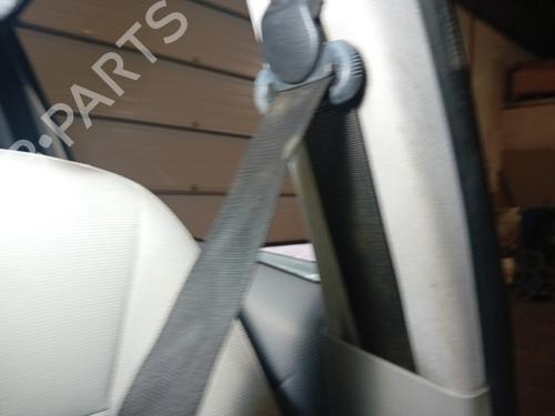 Front left belt tensioner MERCEDES-BENZ B-CLASS Sports Tourer (W245) B 180 CDI (245.207) | BP20872238C87 