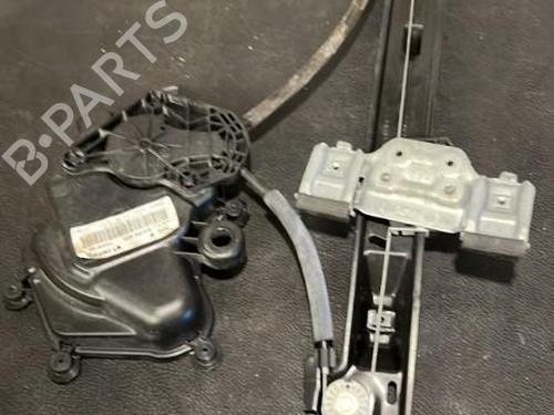 Rear right window mechanism SEAT IBIZA IV (6J5, 6P1) 1.2 TSI | BP20862511C25 