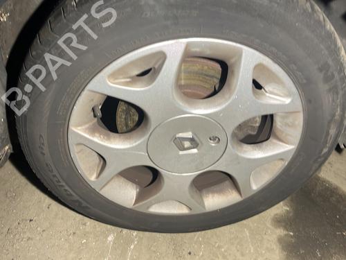 Fælk RENAULT TWINGO II (CN0_) 1.2 Turbo (CN0C, CN0F) | BP30567459C45 - Image 3