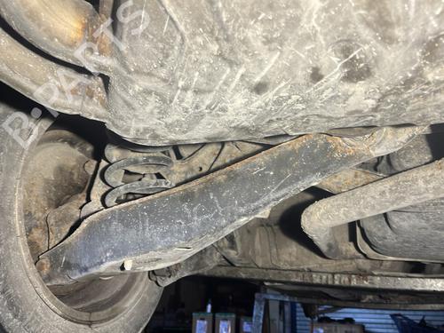 Bakaksel AUDI A3 Sportback (8PA) 1.9 TDI (105 hp) 30931390