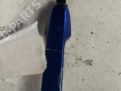 Rear right exterior door handle TOYOTA YARIS (_P13_) 1.5 (NSP131_) | BP21863257C130