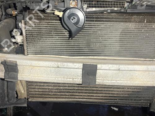 AC-Kondensator RENAULT MEGANE II (BM0/1_, CM0/1_) 1.5 dCi (BM02, BM13, BM2A, CM02, CM13) (101 hp) 30787569